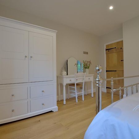 Pippin Heath House B&B Holt  Esterno foto