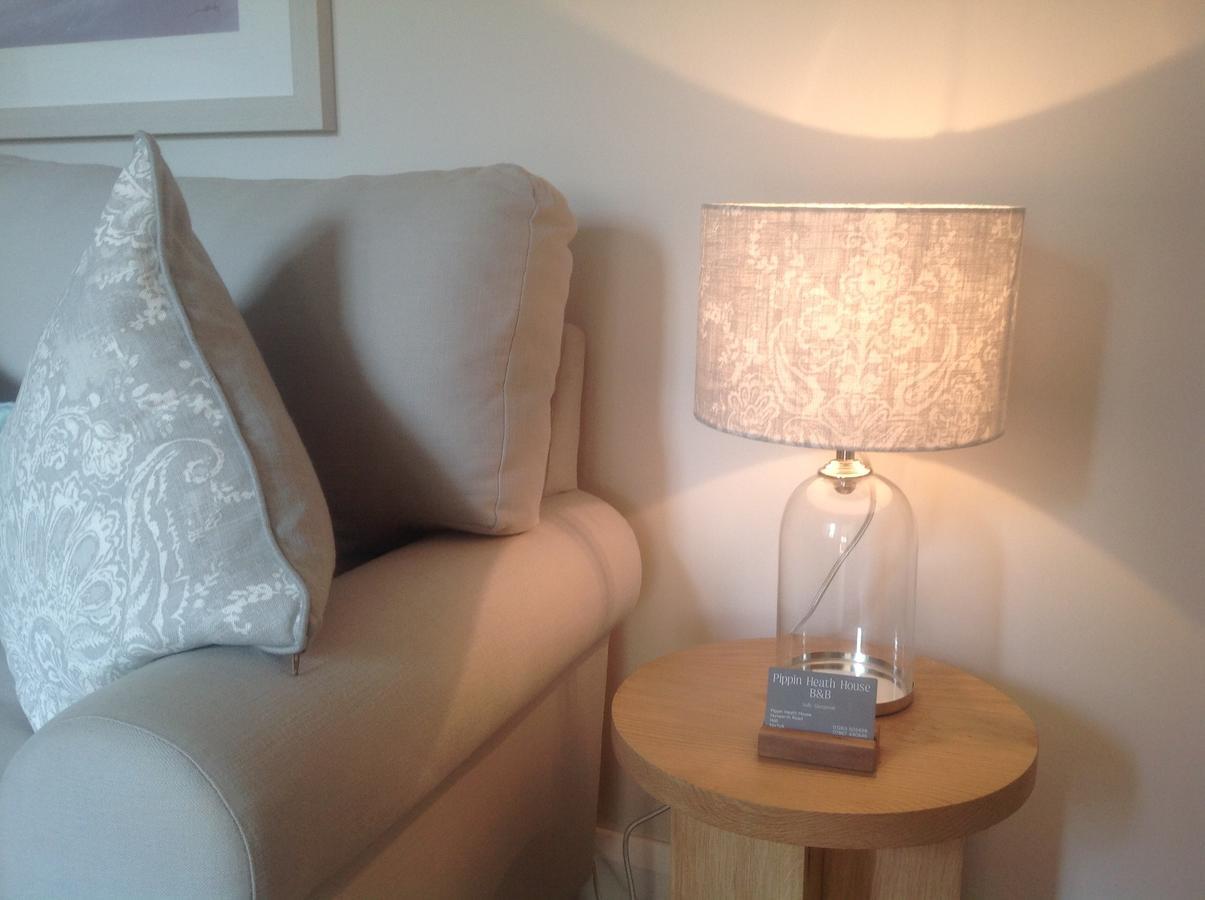 Pippin Heath House B&B Holt  Esterno foto