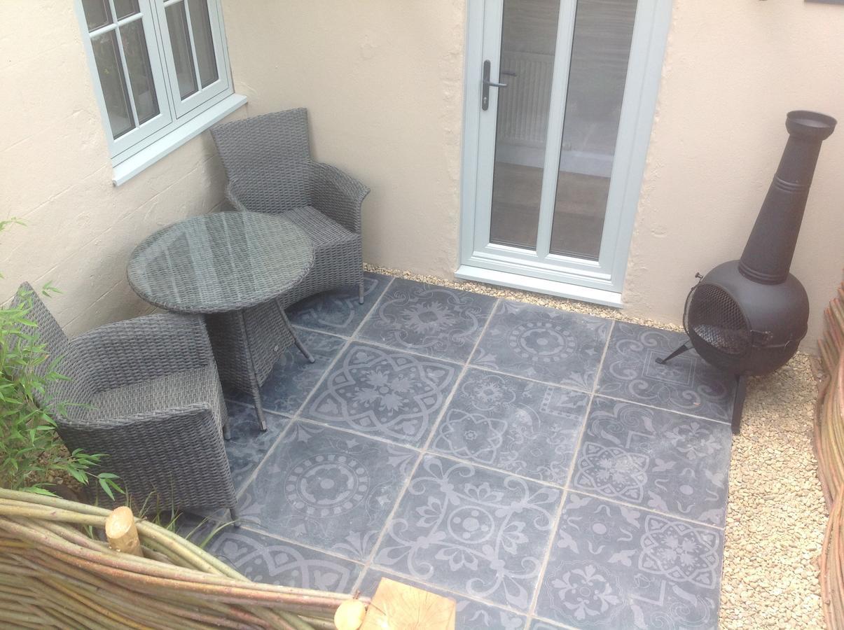 Pippin Heath House B&B Holt  Esterno foto