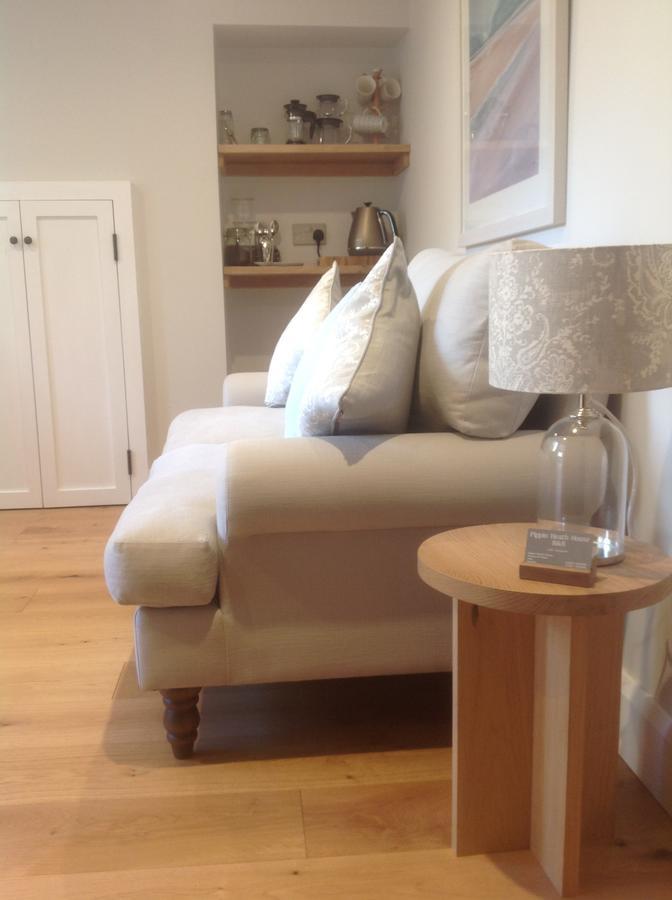 Pippin Heath House B&B Holt  Esterno foto