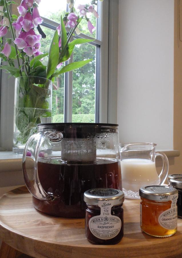 Pippin Heath House B&B Holt  Esterno foto