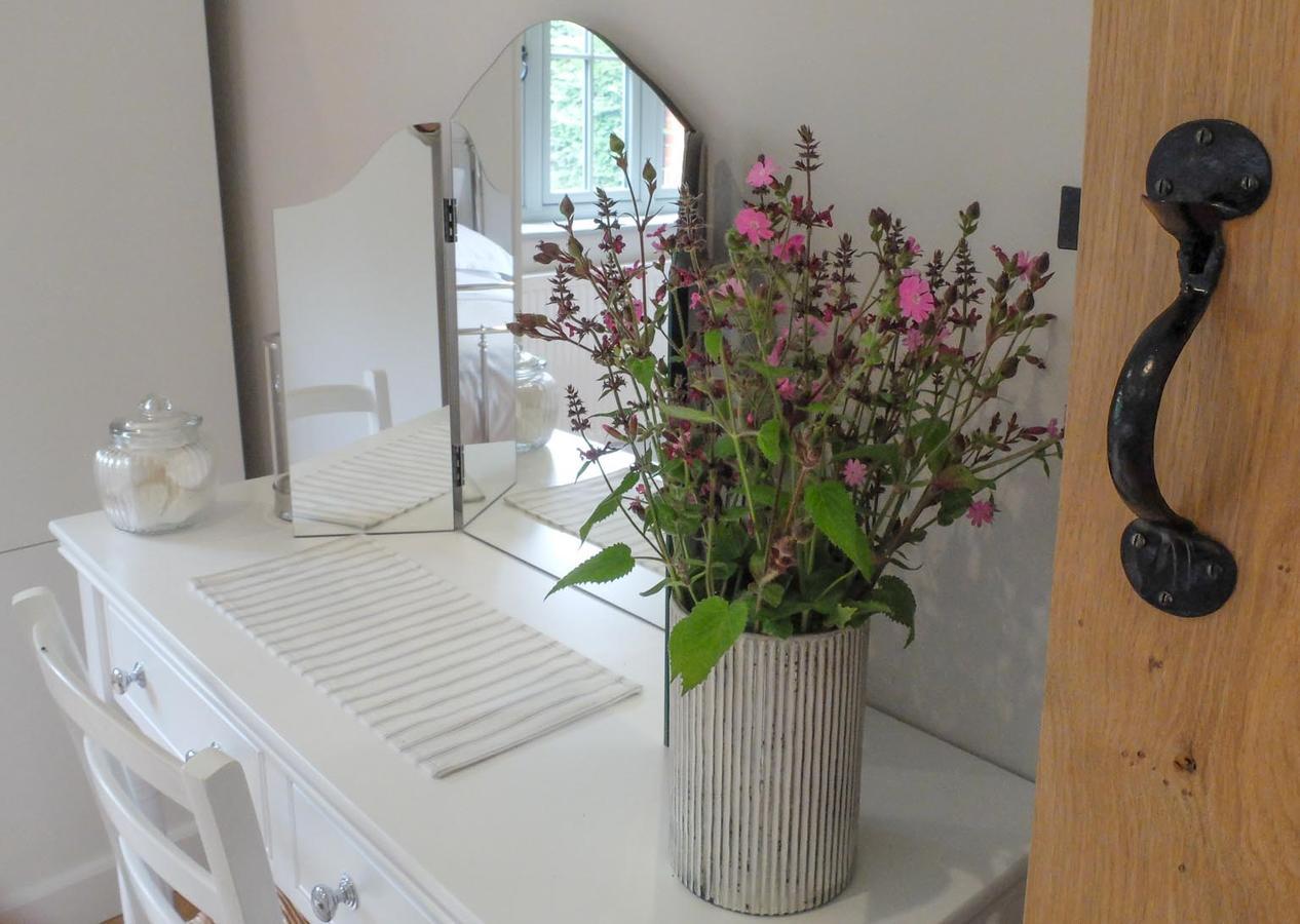 Pippin Heath House B&B Holt  Esterno foto