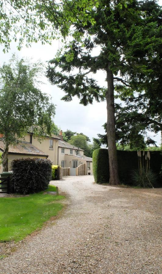 Pippin Heath House B&B Holt  Esterno foto