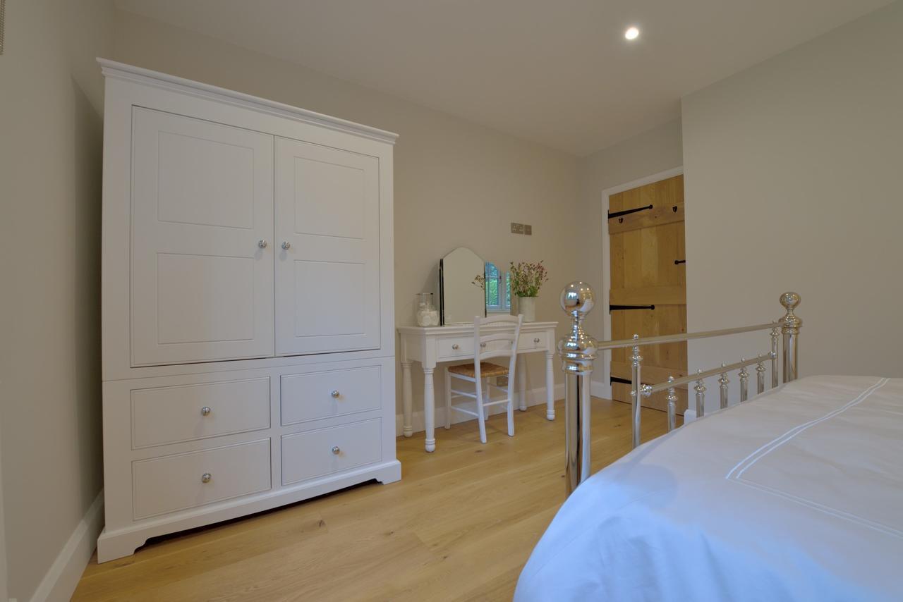 Pippin Heath House B&B Holt  Esterno foto