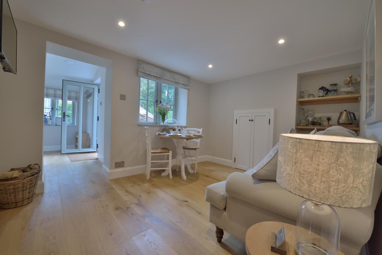 Pippin Heath House B&B Holt  Esterno foto